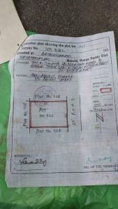 Open Plots For Sale Near Gayatri Hospital, Sangareddy.