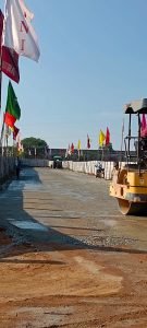 Real Trade Infra Developers Open Plots For Sale in jadcherla, Mahabubnagar.