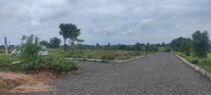 DTCP & RERA APPROVED OPEN PLOTS FOR SALE IN KONDAPUR, SANGAREDDY.