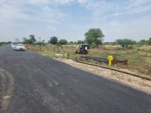 Trivista Ventures Residential Plots For Sale In Kandi, Sangareddy.