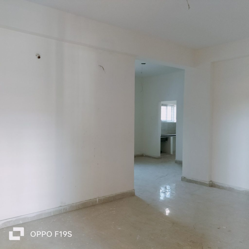 Flats For Sale in Bachupally