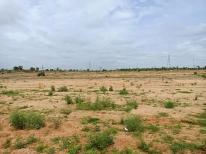 Residential Plots For Sale In Kadthal, Rangareddy.