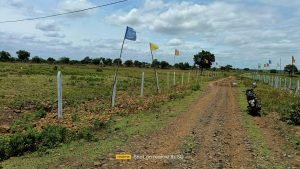 BRUNDAVANAM ECO FARM LANDS FOR SALE IN UTPALLY, SANGAREDDY.