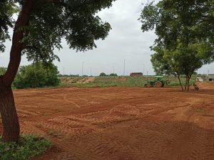 Residential Plots For Sale in jangaon.