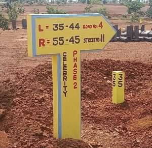 VILLA PLOTS FOR SALE JARASANGAM, ZAHEERABAD.