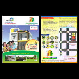 Residential Plots For Sale in Nandigama, Hyderabad.