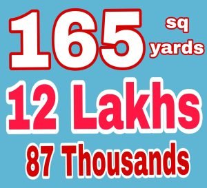 PREMIUM VILLA PLOTS FOR SALE IN JARASANGAM, SANGAREDDY.