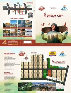 Residential Plots For Sale in Mothiganpur, Shadnagar.