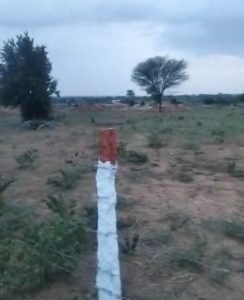Farm Land For Sale in Kandukur, Rangareddy.