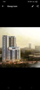 Commercial Property For Sale in Nanakramguda, Hyderabad.