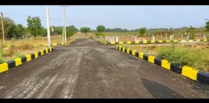 Open Plots For Sale In Kacaharam, Yadadri.