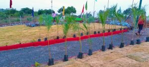 Treasure Valley’s Farm Plots For Sale in Narayankhed, Sangareddy.