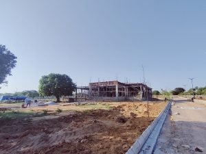 Residential Plots For Sale in Annaram, Hyderabad.