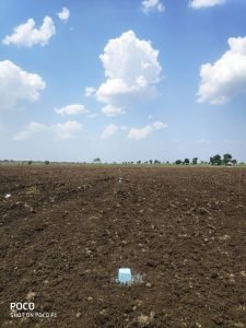 Farm Plots For Sale in Morgi, Sangareddy.