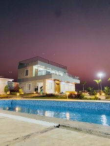 Independent House For Sale in Sadashivpet, Sangareddy.