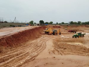 Apartment Flats For Sale in Kollur, Sangareddy.