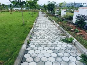 Residential Plots For Sale in Bhongir, Yadadri Bhuvanagiri.