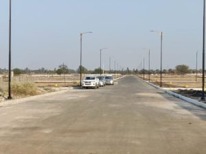 HMDA Approved Open Plots For Sale in Sangareddy.