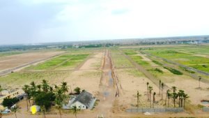 Plot for sale in Bapatla