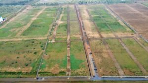 Villas and plot for sale in Bapatla