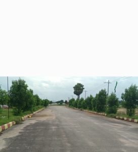 DTCP & RERA APPROVED OPEN PLOTS