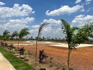 Premium Residential Plots For Sale in Zaheerabad, Sangareddy.