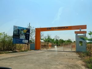 Hmda approved plots for investment in Pharmacity – Srisailam highway – Hyderabad