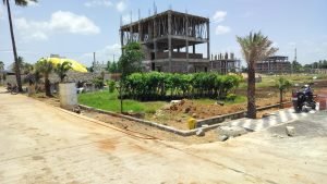 Premium Villas For Sale in Benzco, Vijayawada.