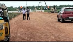 Residential Plots For Sale in Neppalli, Vijayawada.