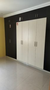 Apartment Flats For Sale in Tulasi Nagar, Vijayawada.