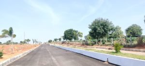DTCP AND RERA APPROVED OPEN PLOTS FOR SALE IN YACHARAM, RANGAREDDY.