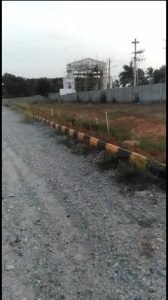 Royal Green Residency’s Open Plots For Sale In Sarjapur, Banagalore.
