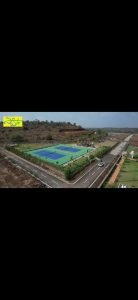 DTCP & RERA APPROVED OPEN PLOTS VENTURE