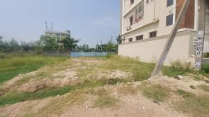 Plot For Sale in Udyoga Nagar, Guntur.