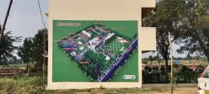 DTCP APPROVED LAYOUT PLOTS FOR SALE AT SHADNAGAR. RANGAREDDY.