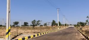HMDA APPROVED OPEN PLOTS FOR SALE IN MIRKHANPET, RANGAREDDY.