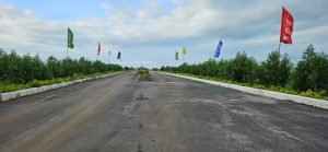 True Iconia’s Open Plots For Sale in Sadashivpet, Sangareddy.