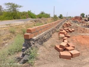 Residential Plots For Sale in Dholera, Ahmedabad.