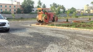 Residential Plots For Sale in Ganguru, Vijayawada.