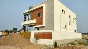 Premium Villas For Sale in Gosala, Vijayawada.