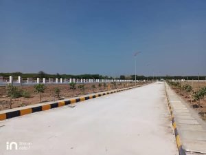 HMDA APPROVED OPEN PLOTS FOR SALE IN KALWAKOLE, RANGAREDDY