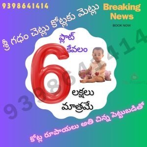 Agriculutre / Farm Land For Sale in Alair, Yadadri Bhuvanagiri.