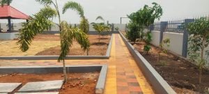 CRDA Approved Residential Plots For Sale in Penamaluru, Vijayawada.