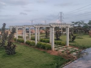 DTCP & RERA APPROVED PLOTS FOR SALE IN SHADNAGAR, RANGAREDDY.