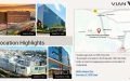 HIGH RISE APARTMENT FLATS FOR SALE IN KOLLUR, HYDERABAD