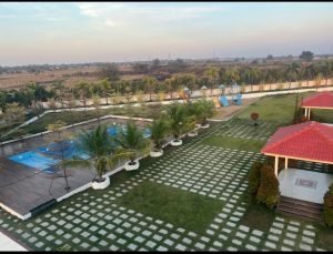 HARI CHANDANA ECO FARM PLOTS FOR SALE IN CHEVELLA, RANGAREDDY.