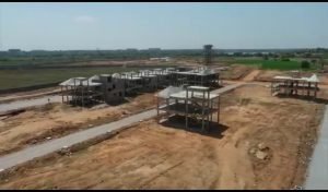 HMDA & RERA APPROVED PLOTS FOR SALE IN THIMMAPUR, SHAMSHABAD.