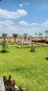 DTCP WITH RERA APPROVED PLOTS FOR SALE IN SHADNAGAR, RANGAREDDY.