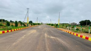 Best investment Plots For Sale at Shadnagar, Rangareddy.