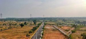 Residential Plots For Sale in Pharmacity, Rangareddy.